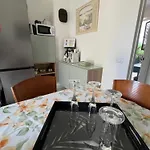 別荘 Casa In Prossimita Della リド・デッレ・ナツィオーニ
