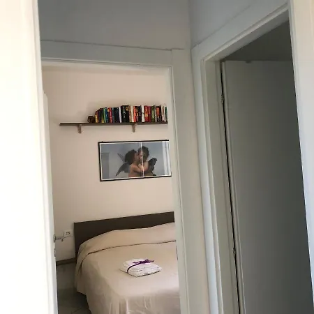 Casa In Prossimità Della * Lido delle Nazioni