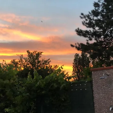 Prázdninový dům Casa In Prossimita Della *