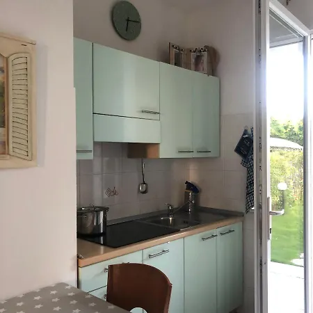 Casa vacanze Casa In Prossimità Della