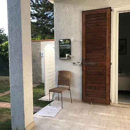 Casa vacanze Casa In Prossimità Della