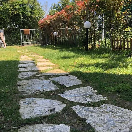 Casa In Prossimità Della * Lido delle Nazioni
