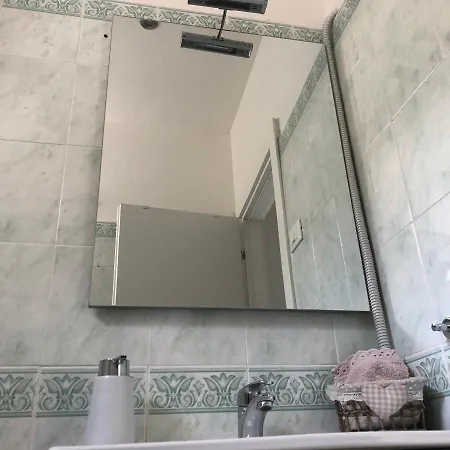 Casa In Prossimita Della Prázdninový dům *
