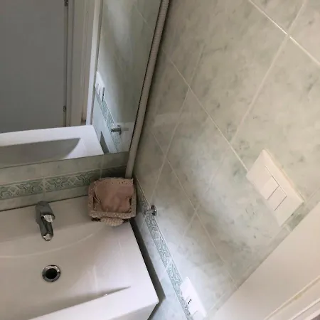 Prázdninový dům Casa In Prossimita Della Lido delle Nazioni