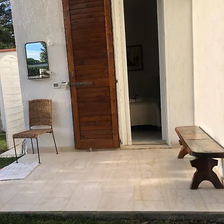 Casa In Prossimita Della Prázdninový dům *