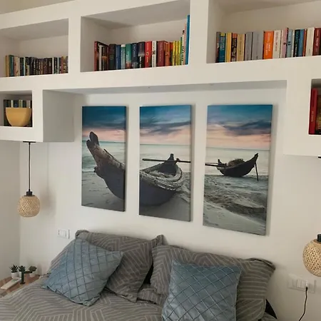 Casa In Prossimità Della Casa vacanze