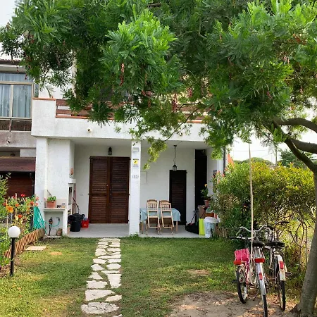 Casa In Prossimità Della *
