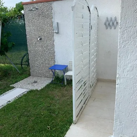 Casa In Prossimità Della Casa vacanze Lido delle Nazioni