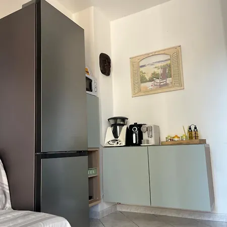 Casa In Prossimità Della Casa vacanze