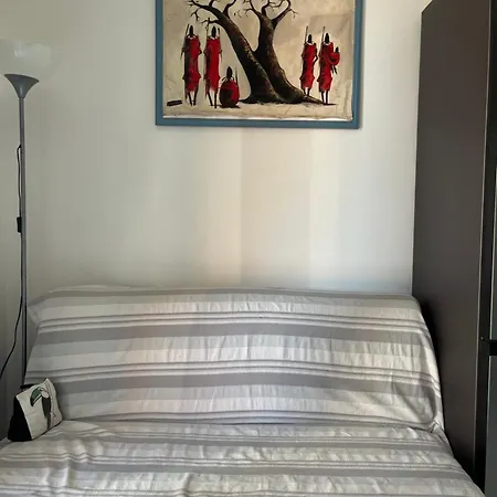Casa In Prossimità Della * Lido delle Nazioni