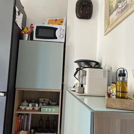 Casa In Prossimità Della Casa vacanze *