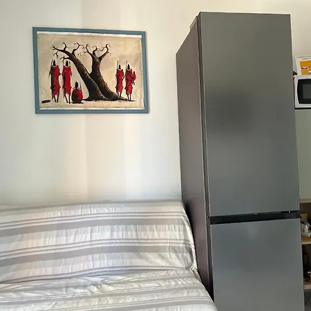 Casa vacanze Casa In Prossimità Della *