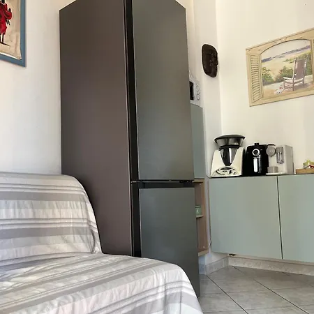 Casa In Prossimità Della Casa vacanze Lido delle Nazioni