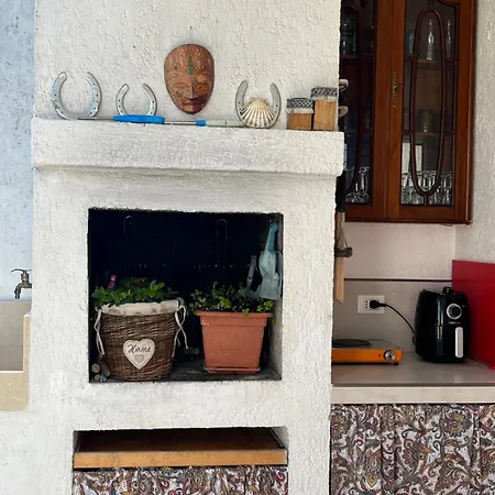 Prázdninový dům Casa In Prossimita Della Lido delle Nazioni
