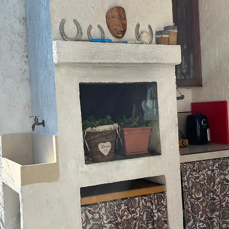 Casa vacanze Casa In Prossimità Della