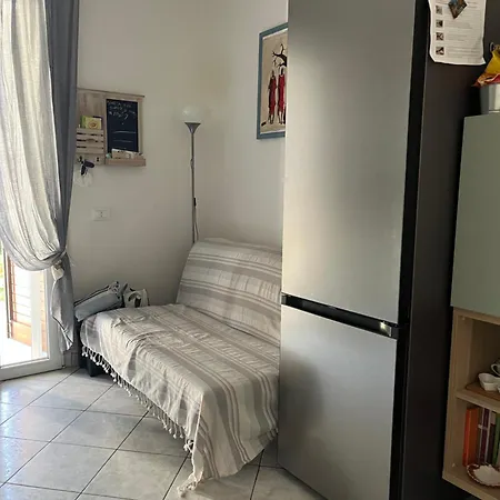 Casa In Prossimita Della Prázdninový dům Lido delle Nazioni