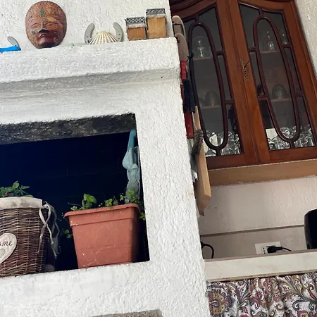 Casa In Prossimità Della Casa vacanze