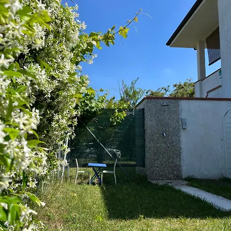 Casa vacanze Casa In Prossimità Della *