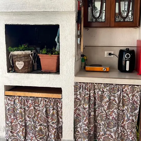 Casa In Prossimità Della Casa vacanze