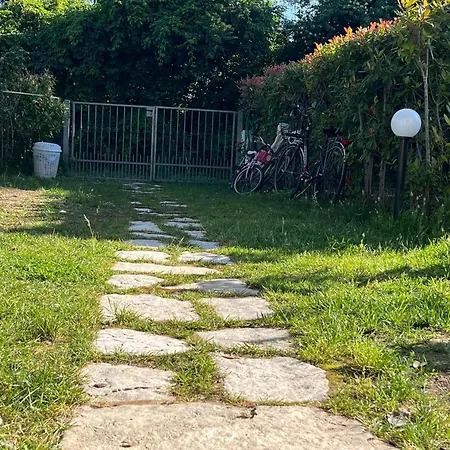 Casa vacanze Casa In Prossimità Della Lido delle Nazioni