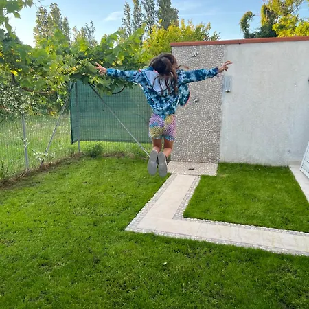 Prázdninový dům Casa In Prossimita Della