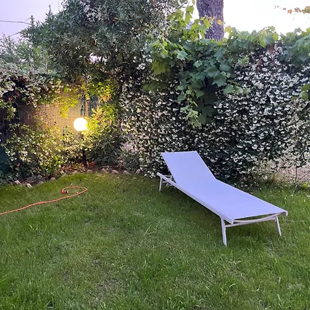 Prázdninový dům Casa In Prossimita Della *