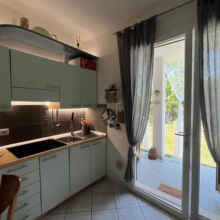 Prázdninový dům Casa In Prossimita Della
