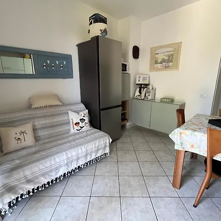 Casa In Prossimita Della Prázdninový dům Lido delle Nazioni