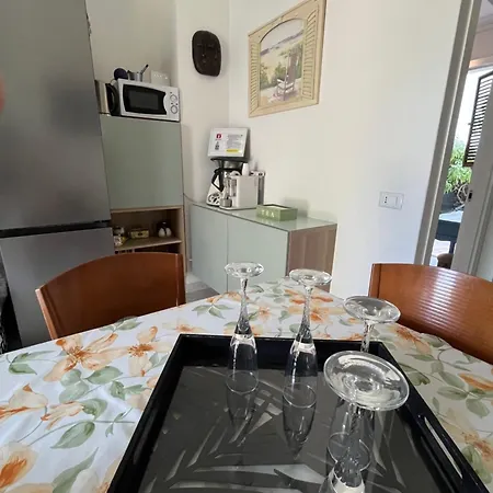 Prázdninový dům Casa In Prossimita Della Lido delle Nazioni