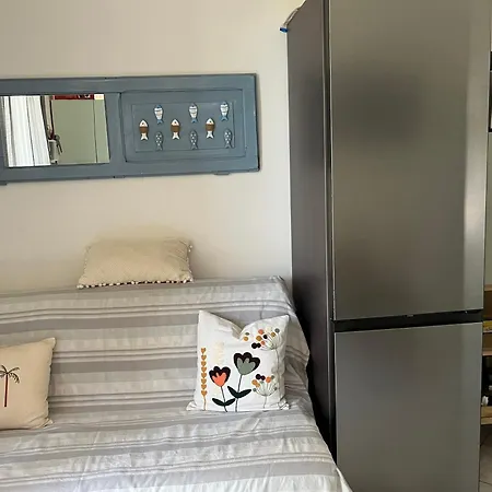 Casa In Prossimita Della Lido delle Nazioni