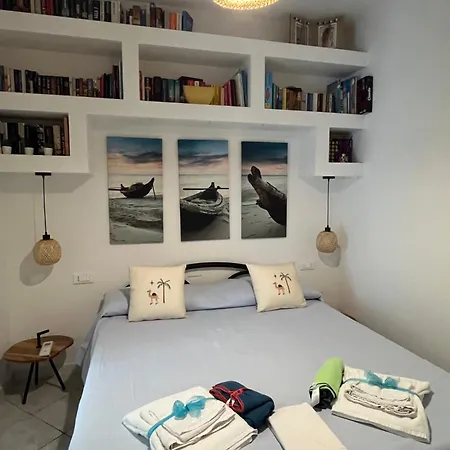 Prázdninový dům Casa In Prossimita Della Lido delle Nazioni