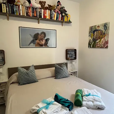 Casa In Prossimita Della *