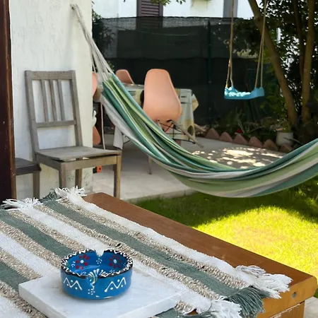 Casa In Prossimita Della Prázdninový dům *