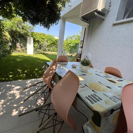 Casa In Prossimita Della Prázdninový dům Lido delle Nazioni