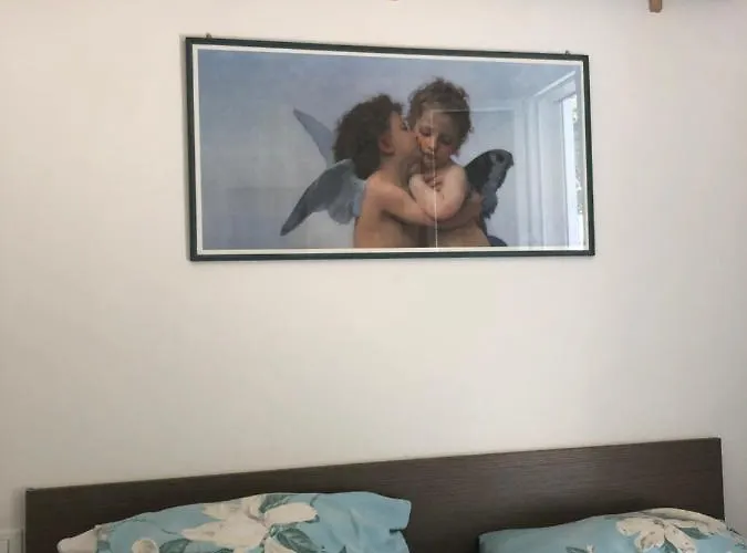 Casa In Prossimita Della * Lido delle Nazioni