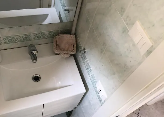 Casa In Prossimita Della * Lido delle Nazioni