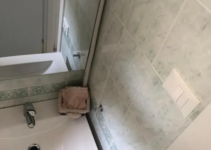 Semesterbostad Casa In Prossimita Della Lido delle Nazioni