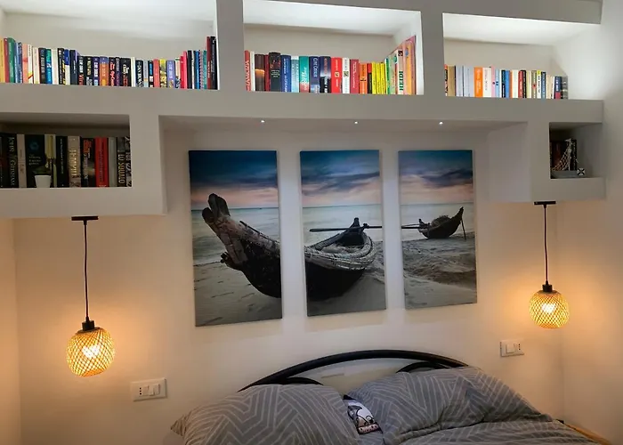 Casa In Prossimita Della