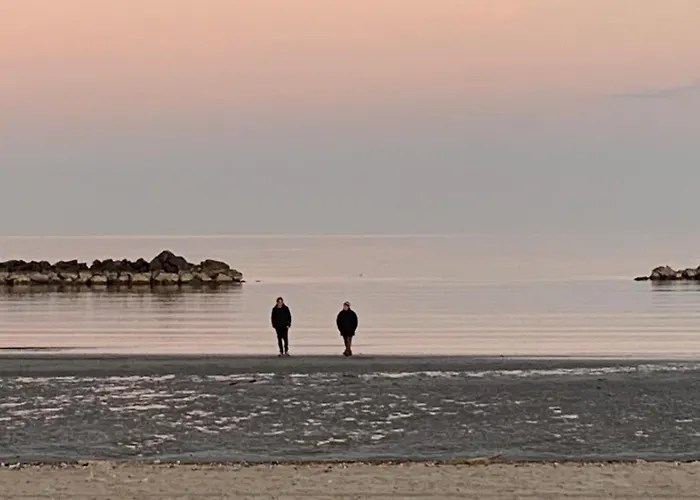 Casa In Prossimita Della