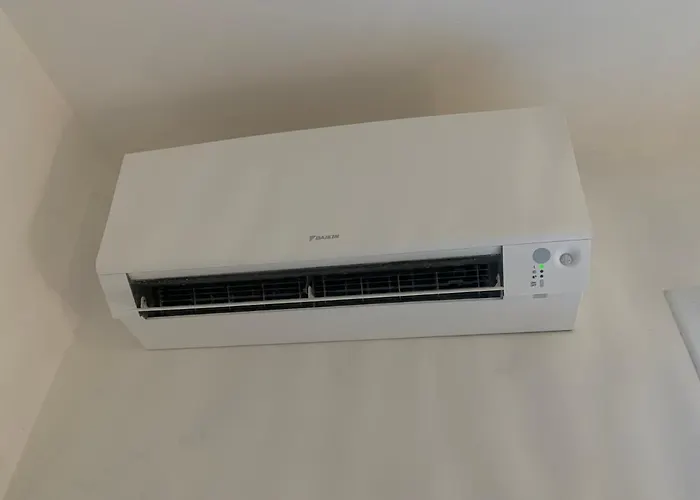 Casa In Prossimita Della Feriehus