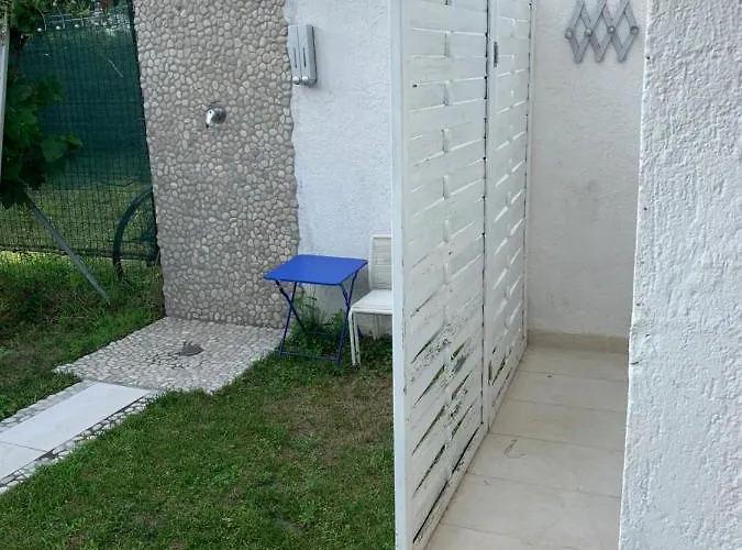 Casa In Prossimita Della Semesterbostad Lido delle Nazioni