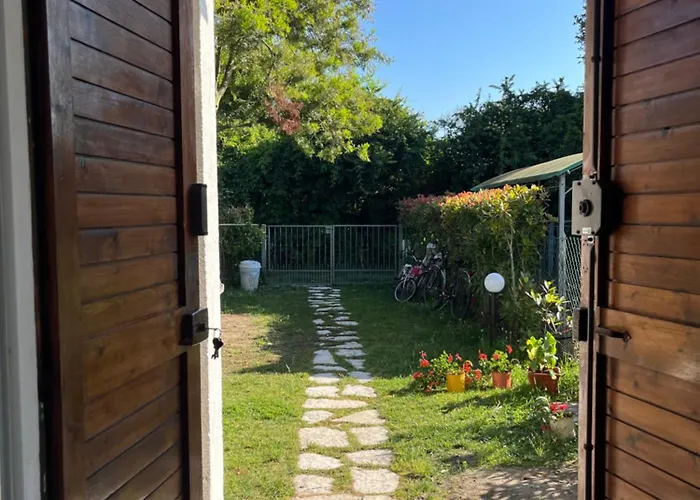 Casa In Prossimita Della Semesterbostad *