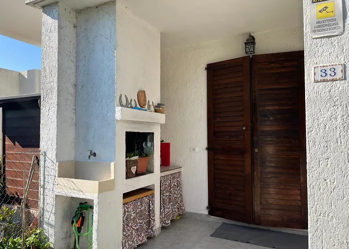 Casa In Prossimita Della Feriehus