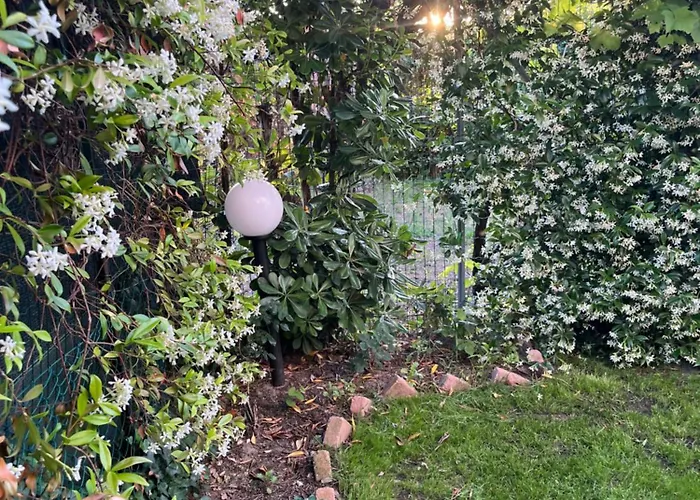 Casa In Prossimita Della Feriehus *