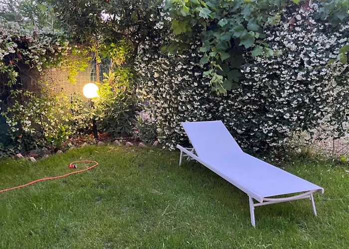 Feriehus Casa In Prossimita Della *