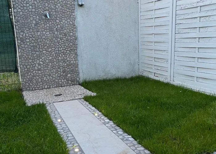 Casa In Prossimita Della Semesterbostad Lido delle Nazioni