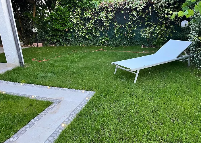 Casa In Prossimita Della Lido delle Nazioni