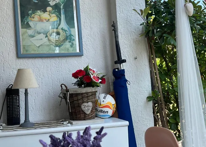 Casa In Prossimita Della * Lido delle Nazioni