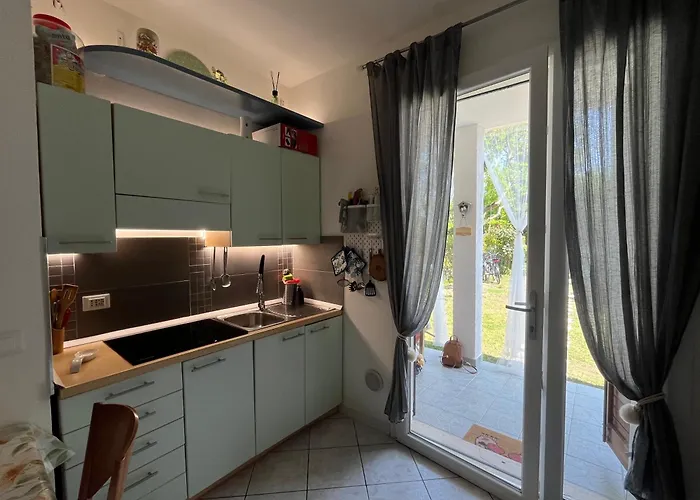 Feriehus Casa In Prossimita Della