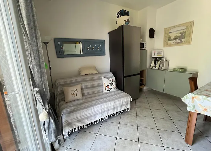 Casa In Prossimita Della Semesterbostad *